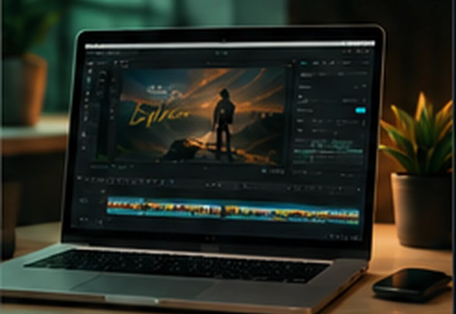 Mẫu thumbnail video thu hút