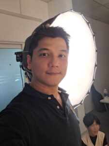 Thầy Trung Bắp Cải Training